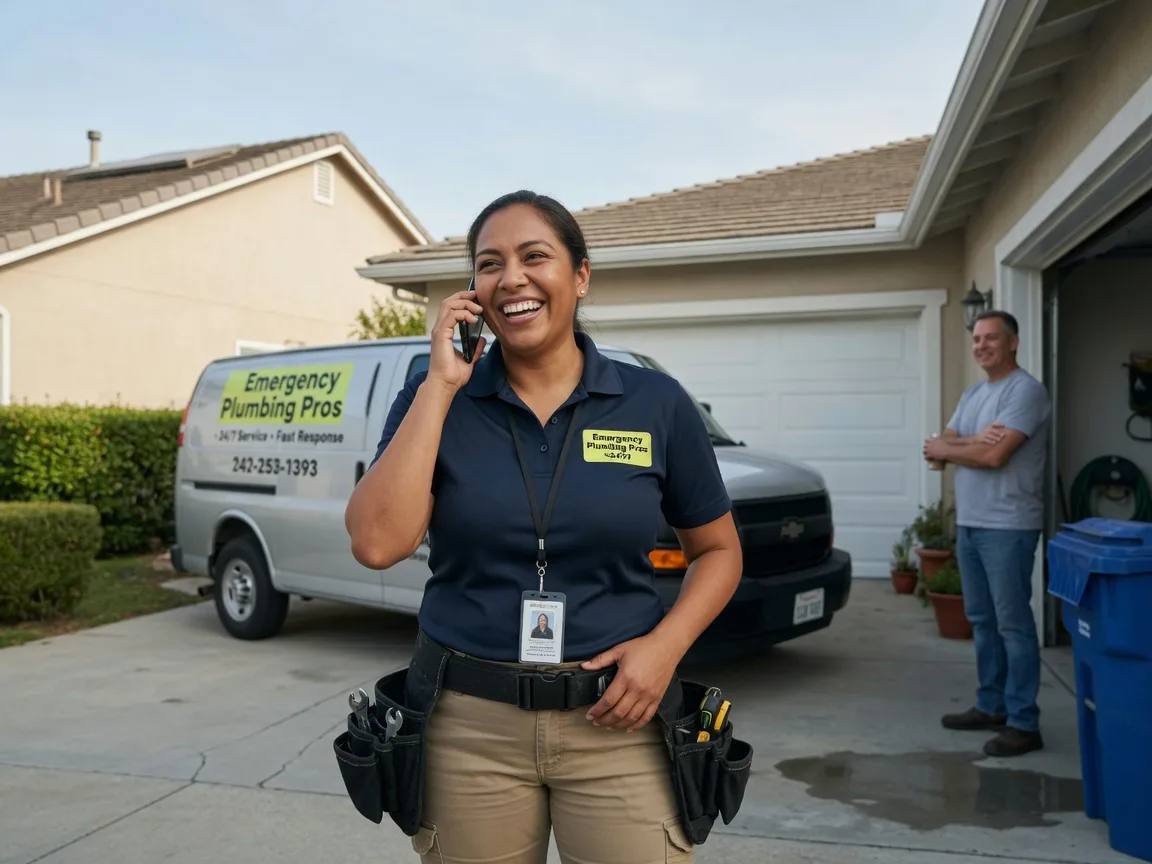 Emergency Plumber Johnston City, IL FAQs